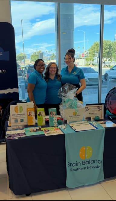 Brain Balance Center of Summerlin