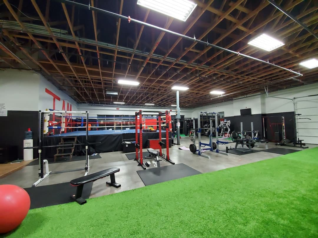 3D Boxing And Fitness, kickboxing in Las Vegas