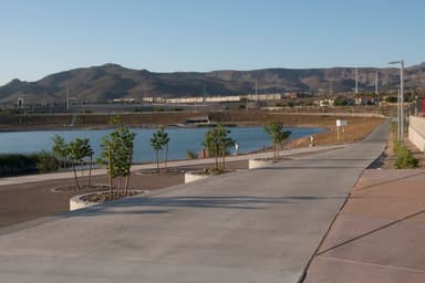 Cornerstone Park