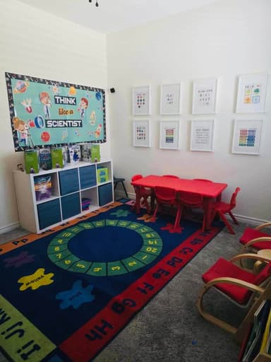 Kiddy Care Daycare LLC