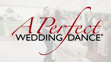 A Perfect Wedding Dance