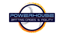 Powerhouse Batting Cages & Agility, baseball