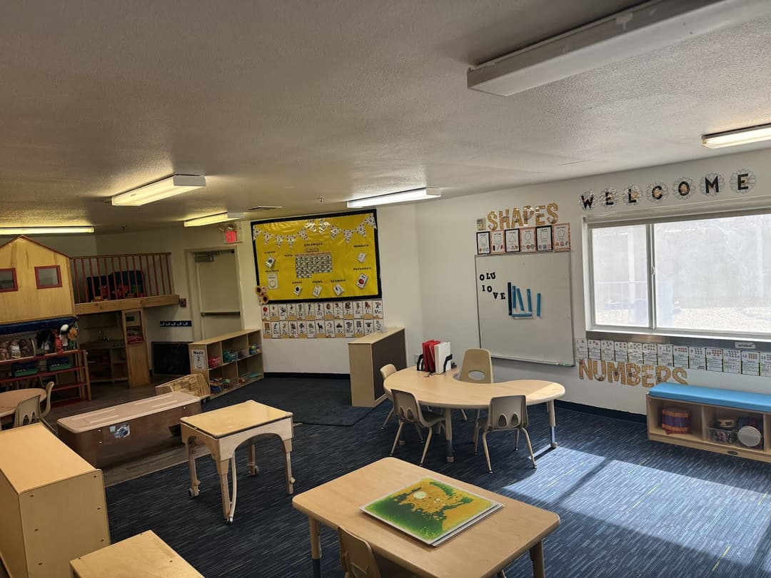Kids First Neighborhood Childcare, preschool in Las Vegas