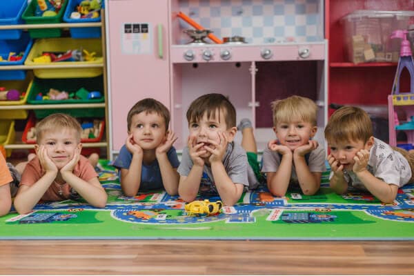 Super Genius Kid Center