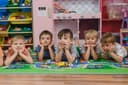 Super Genius Kid Center, full & part-time childcare