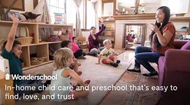 Top Child Care, Preschool & Daycare in Las Vegas - Wonderschool