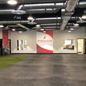 Sports Plus Physical Therapy