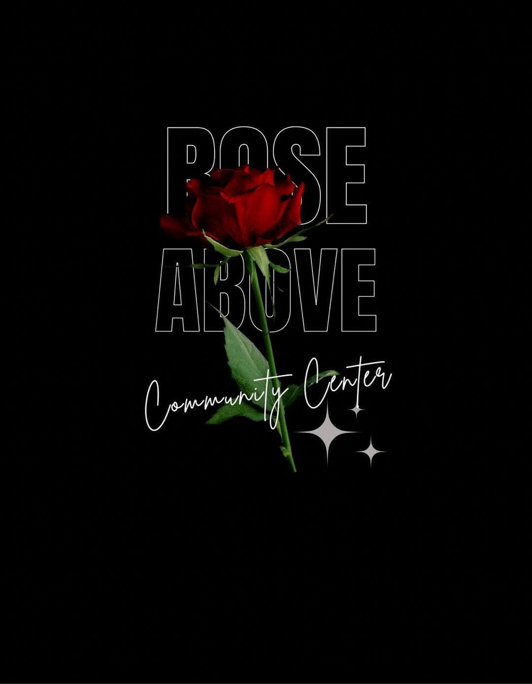 Rose Above Community Center, tutoring in North Las Vegas