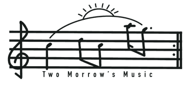 Two Morrow's Music