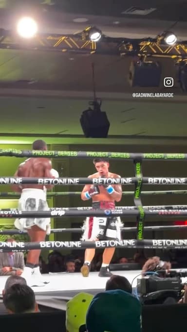 Las Vegas Fight Club