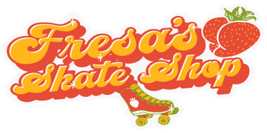 Fresa's Roller Skate Shop