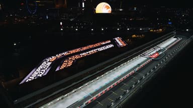 Grand Prix Plaza