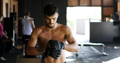 Animal Instincts Muay Thai & BJJ