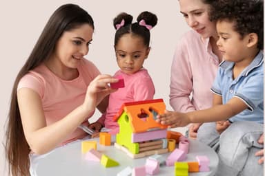 MD Developmental Agency