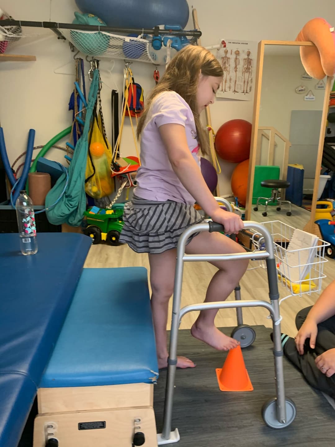 Let's Talk! Therapy Center, speech therapy in Las Vegas
