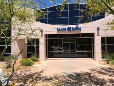 Make-A-Wish Nevada