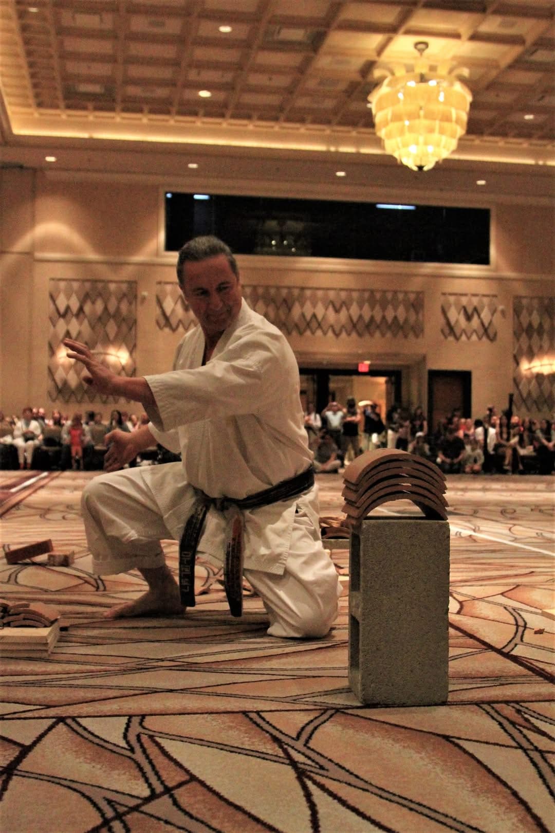 Thompson's Taekwondo and Martial Arts in Las Vegas