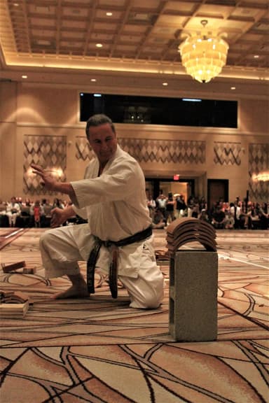 Thompson's Taekwondo and Martial Arts
