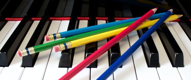 Scherzo Music Studio, music lessons in Las Vegas