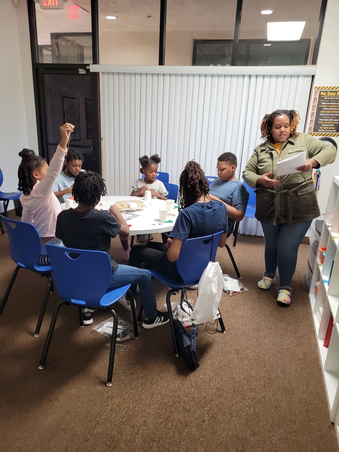 Aspects Academy of Learning, tutoring in North Las Vegas
