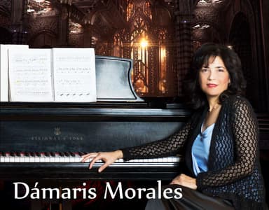 Damaris piano studio