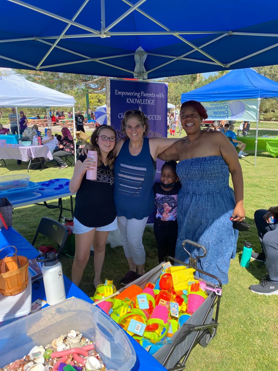 Milestone Family Solutions, speech therapy in Las Vegas