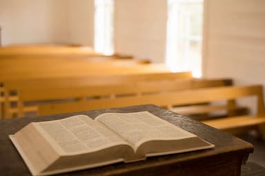 Family Worship Christian Church, sunday school