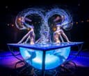 WOW - The Vegas Spectacular, theater
