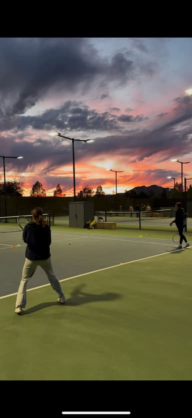 RS7 Tennis Academy