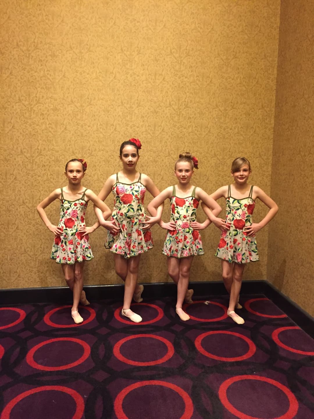 Las Vegas Ballet School in Las Vegas