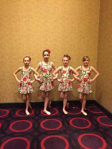 Las Vegas Ballet School