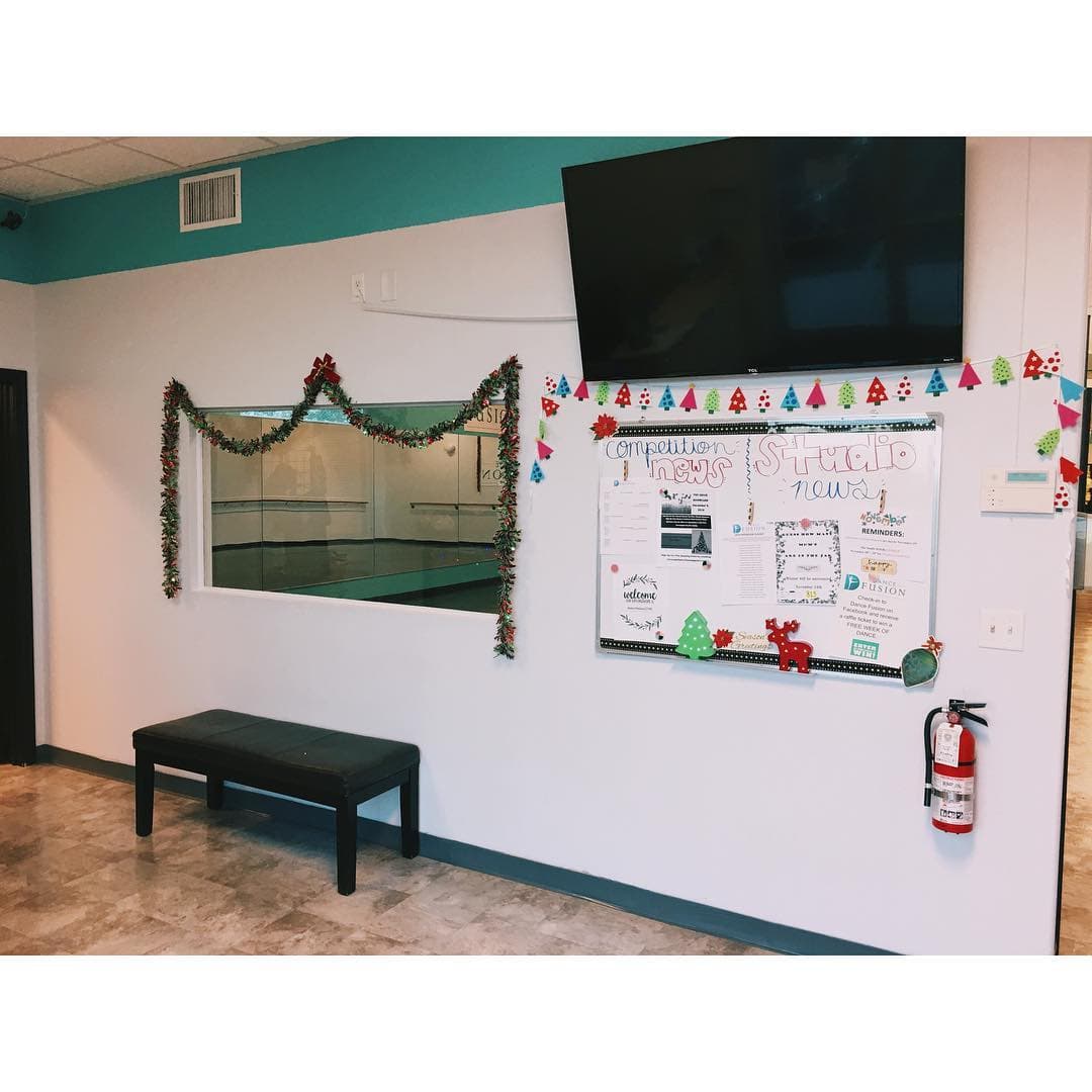 Dance Fusion, dance (all styles) in Henderson