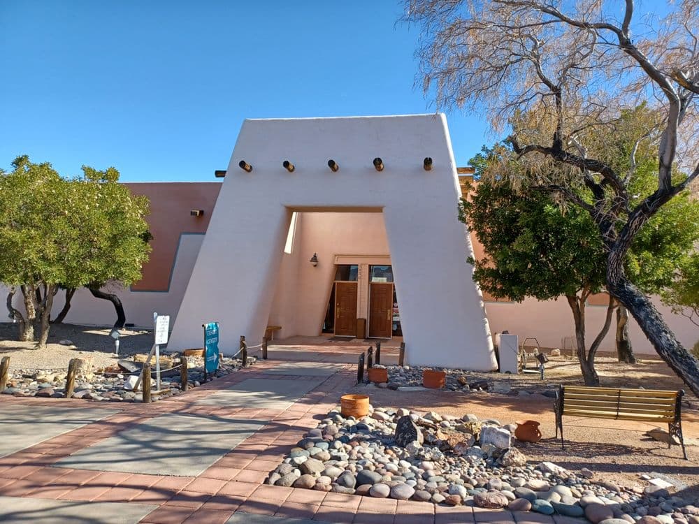 Clark County Museum, museums in Henderson