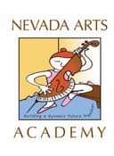 Nevada Arts Academy, music lessons