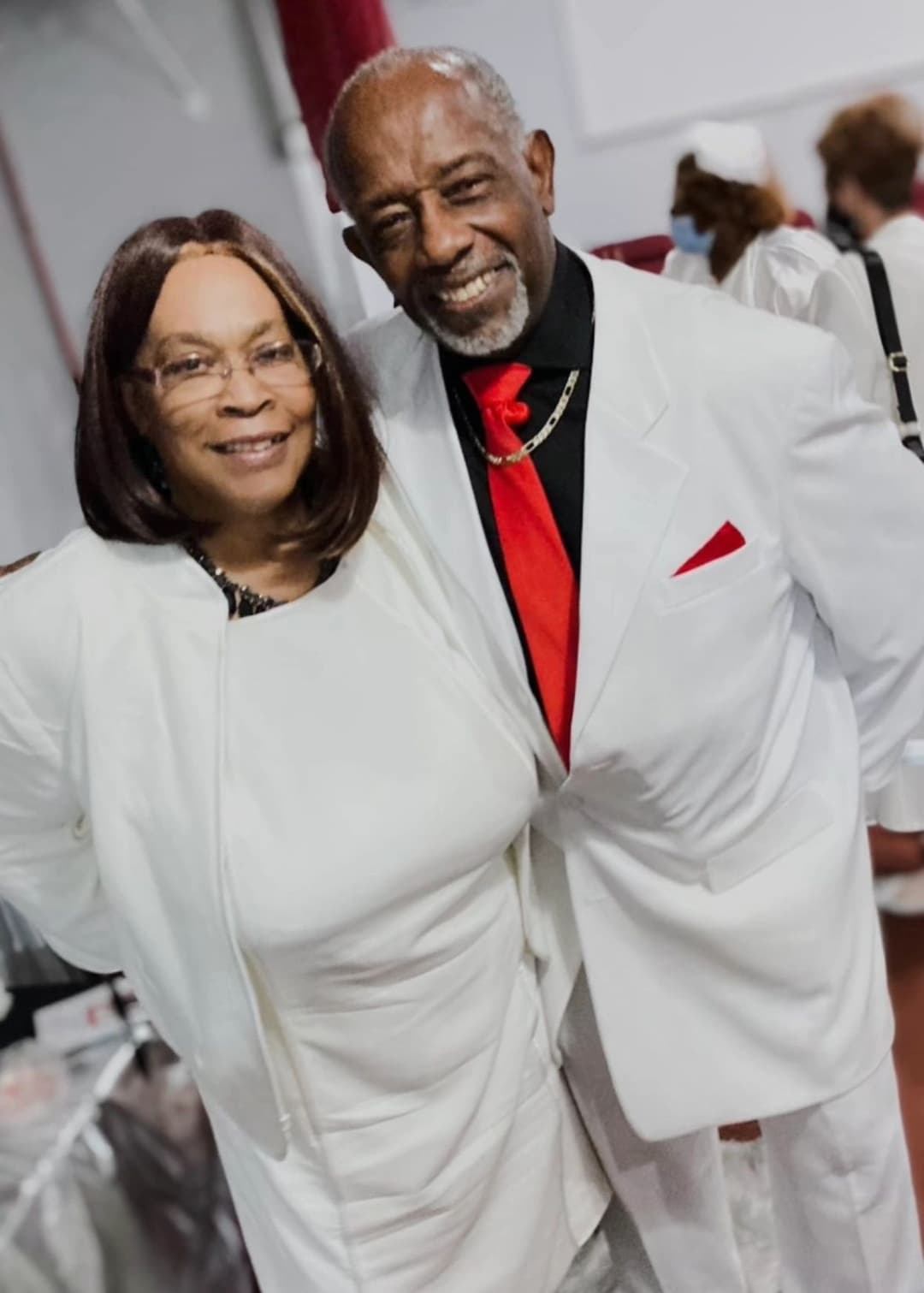 Blood of the Lamb Community, sunday school in Las Vegas