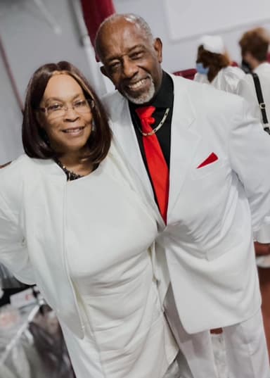 Blood of the Lamb Community, sunday school
