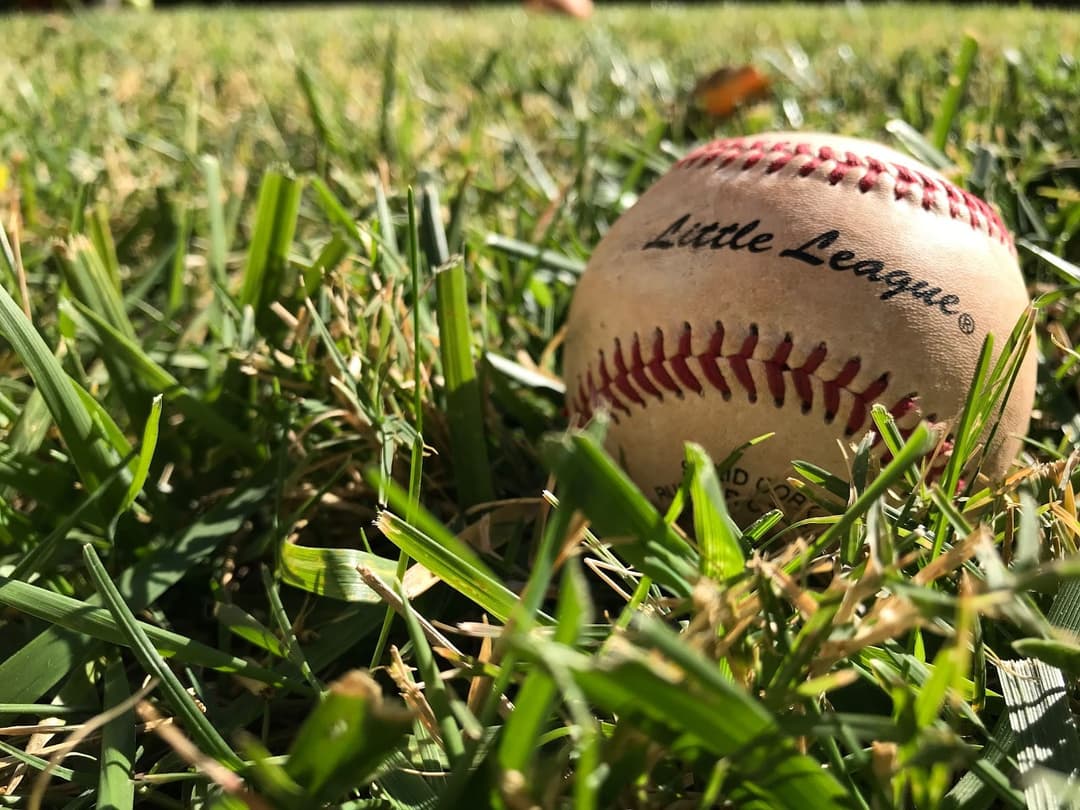 Spring Valley Little League, baseball in Las Vegas