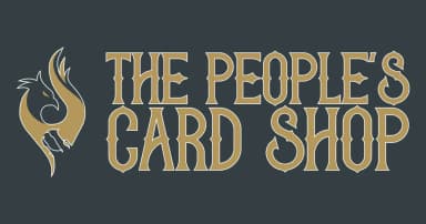 The People's Card Shop