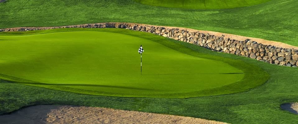 Las Vegas Golf Schools in Henderson
