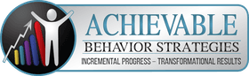 Achievable Behavior Strategies, behavioral/aba therapy
