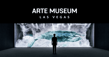 Arte Museum Las Vegas