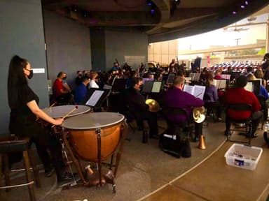 Henderson Symphony Orchestra