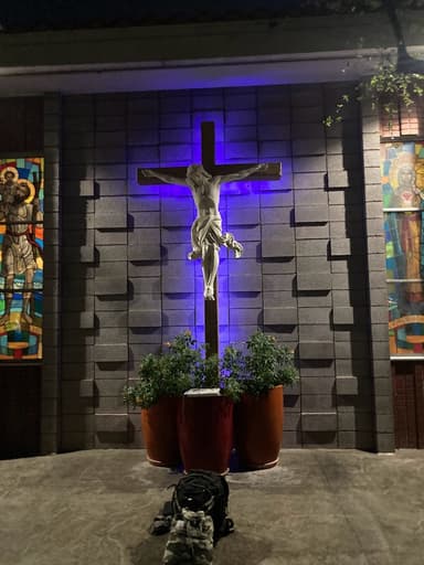 St. Christopher Catholic Church