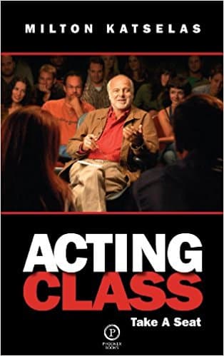 Young Talent Class Las Vegas - DK Acting Class