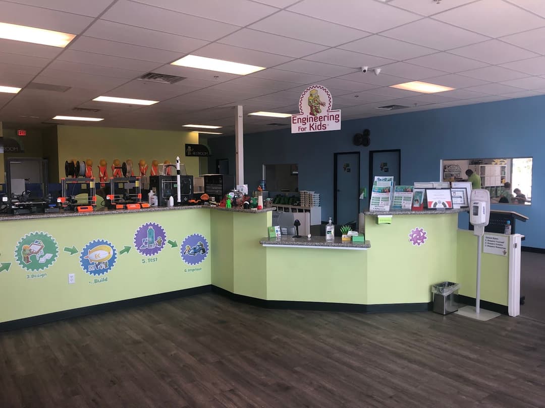 Engaging Summer Camps - DISCOVERY Children's Museum LV in Las Vegas