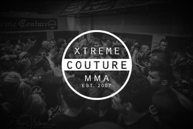Xtreme Couture MMA