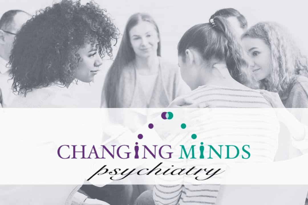Changing Minds Psychiatry, adhd support in Las Vegas