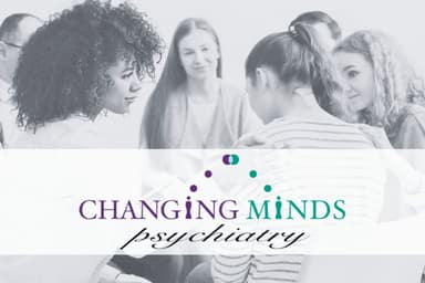 Changing Minds Psychiatry