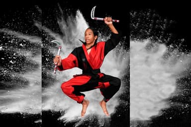 New Beginnings TaeKwonDo