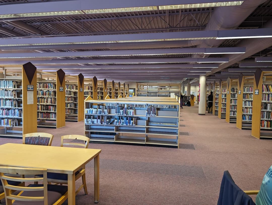 Enterprise Library, libraries in Las Vegas
